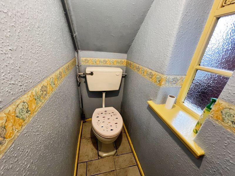 WC