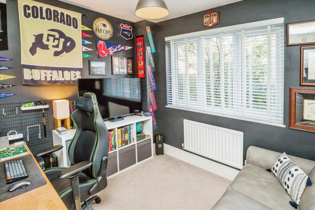 Office / Study