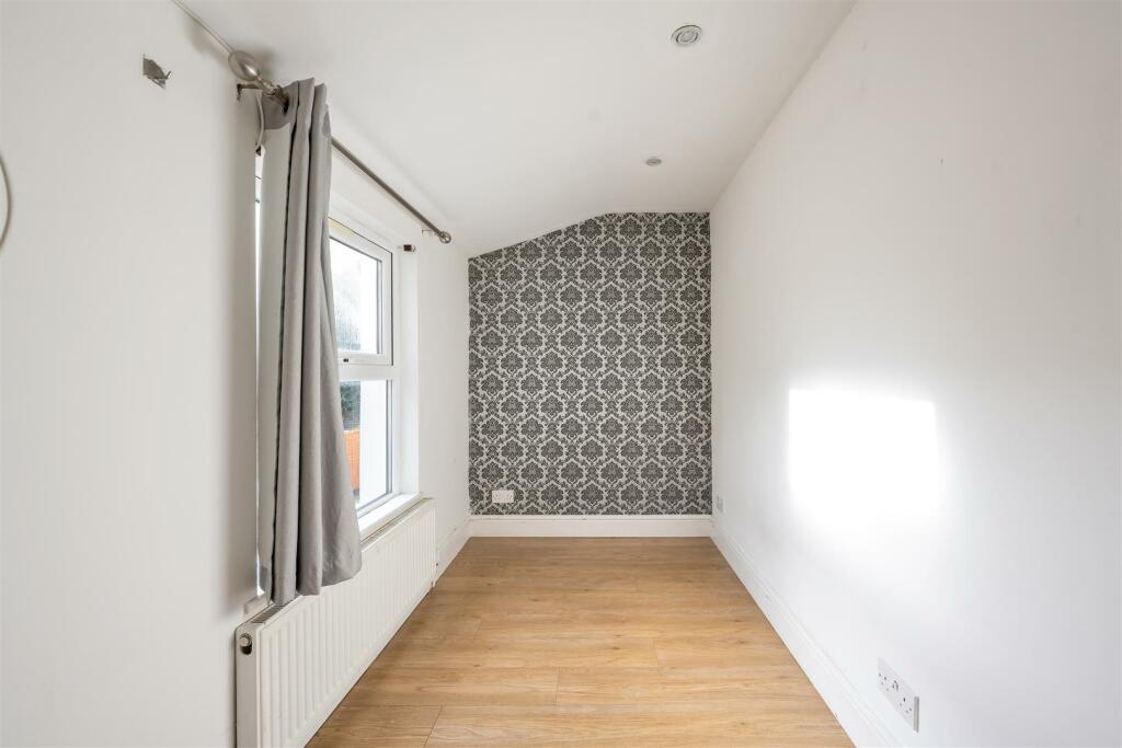 Malvern Road, N17