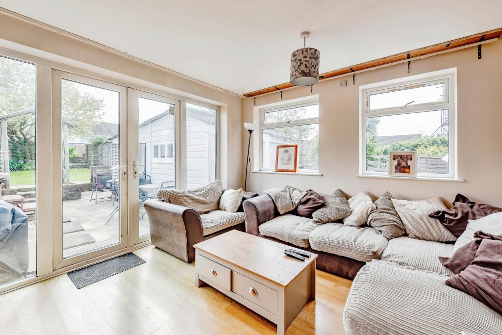 Snug / Sitting Room
