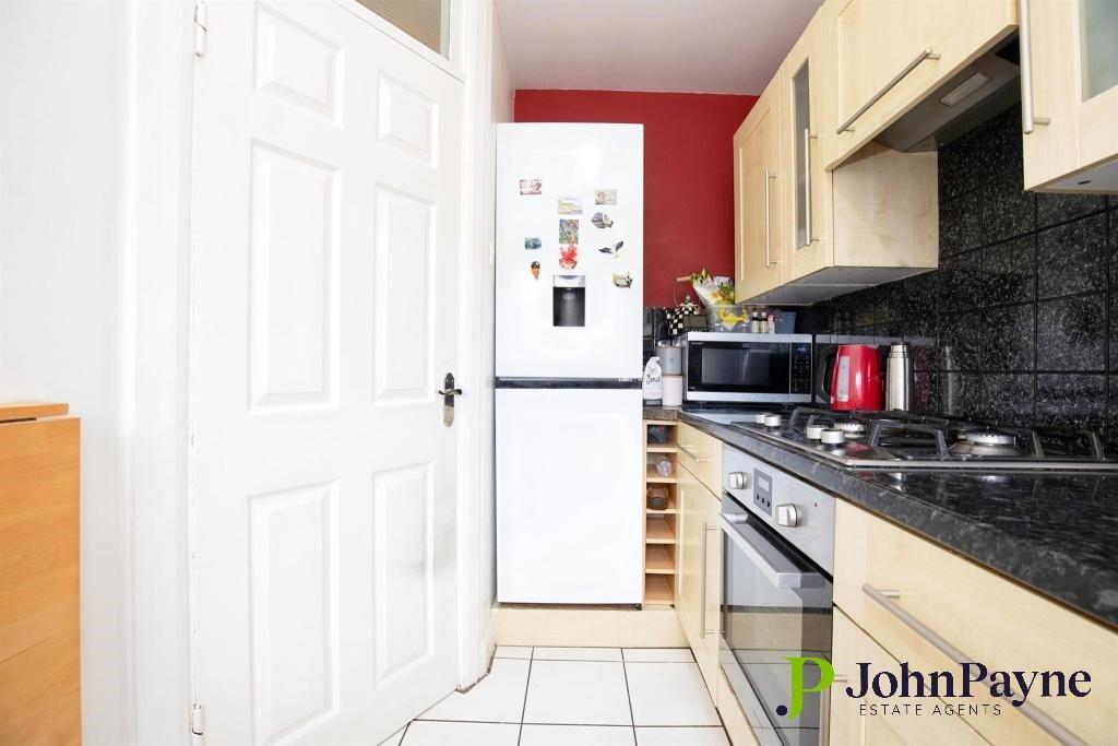 Fitted Kitchen