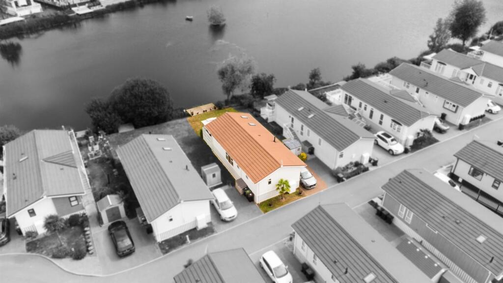 Drone Image