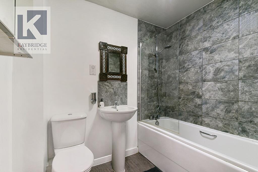 Willow Court Alpine Close, Epsom - KT19 9FJ