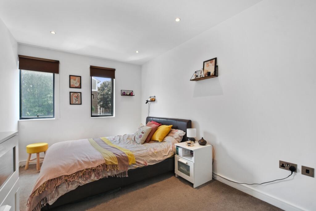 Kings Quarter Apa...