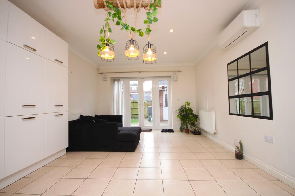 Dinning room