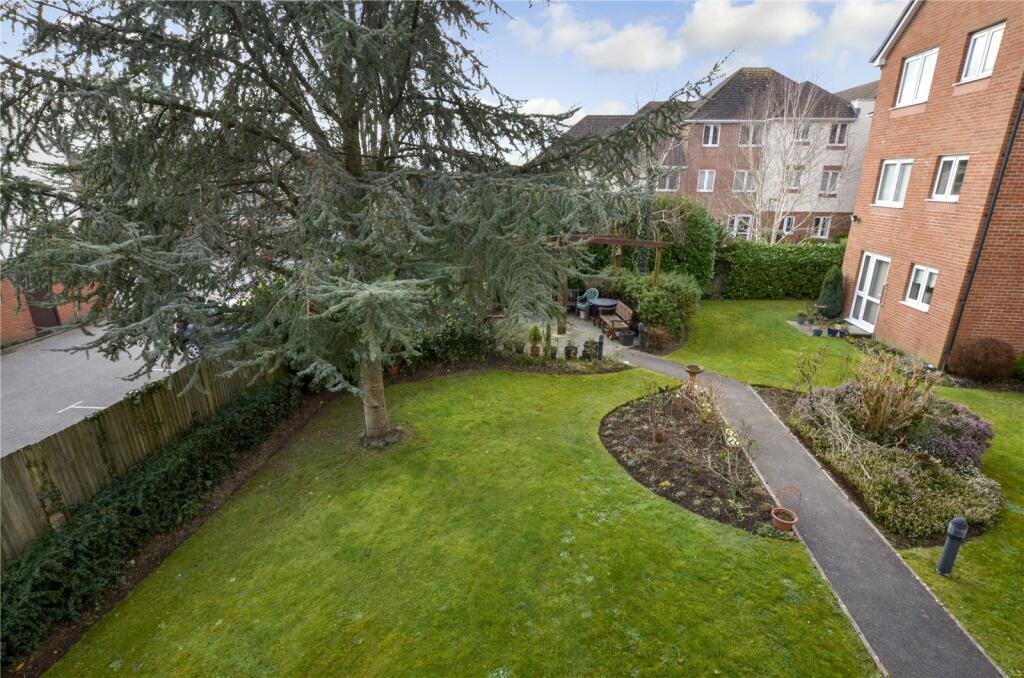 Grounds View