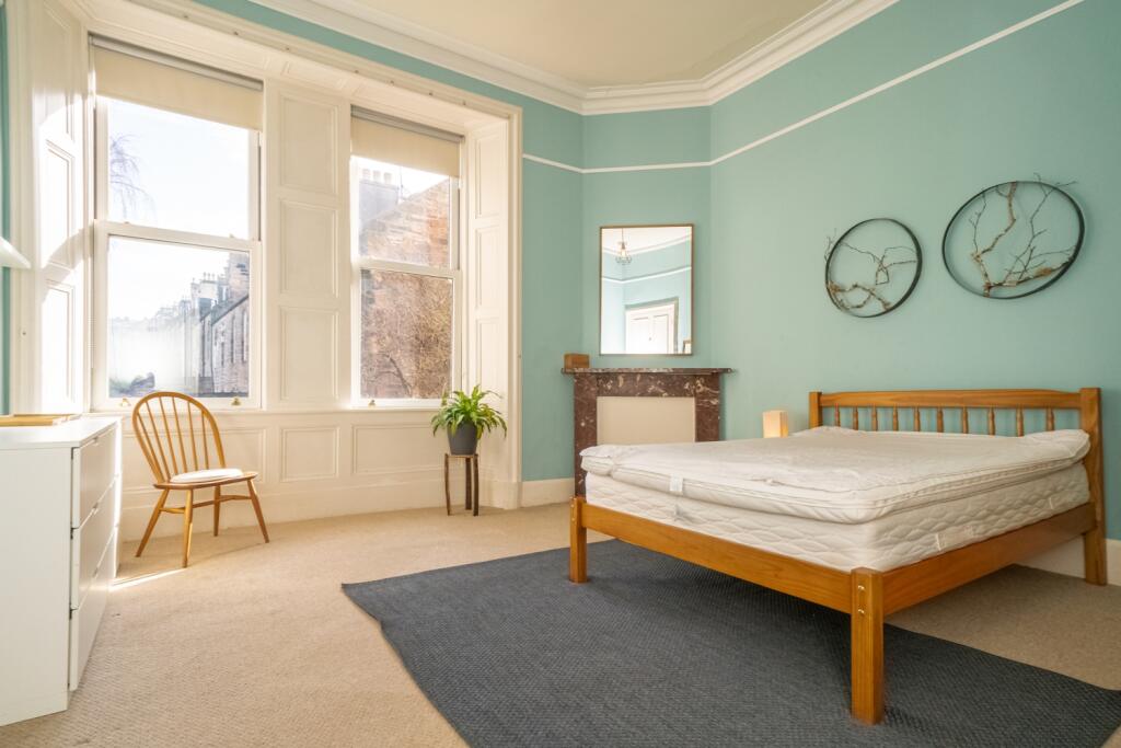 Main bedroom