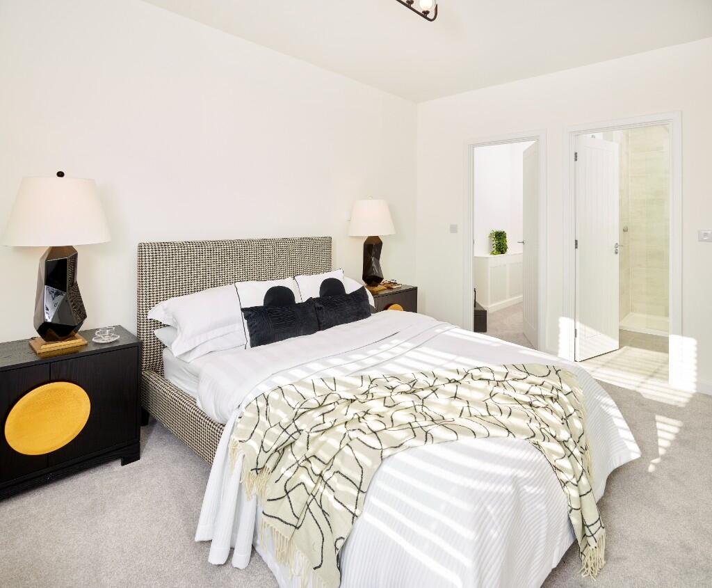 Typical Show Home