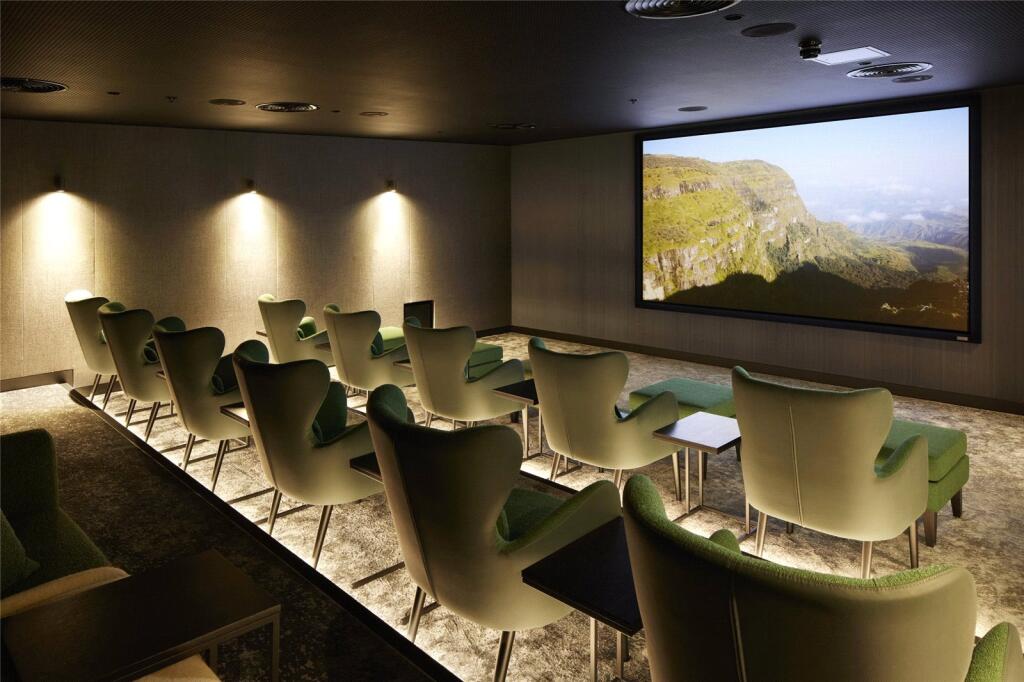 Cinema