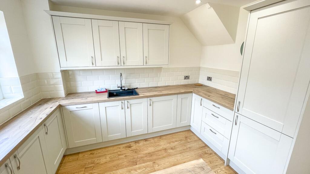 Kitchen/ Diner