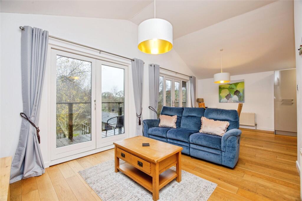Open Plan