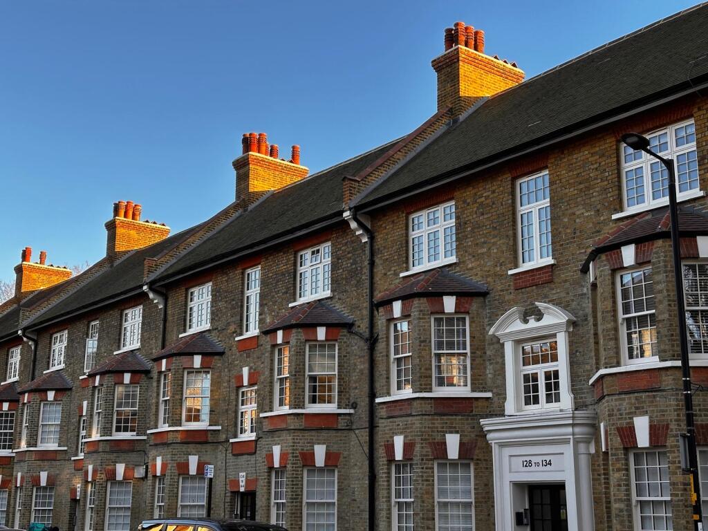 73 Merrow Street, London