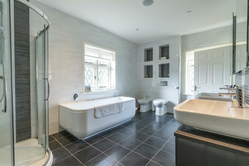 Principal En Suite