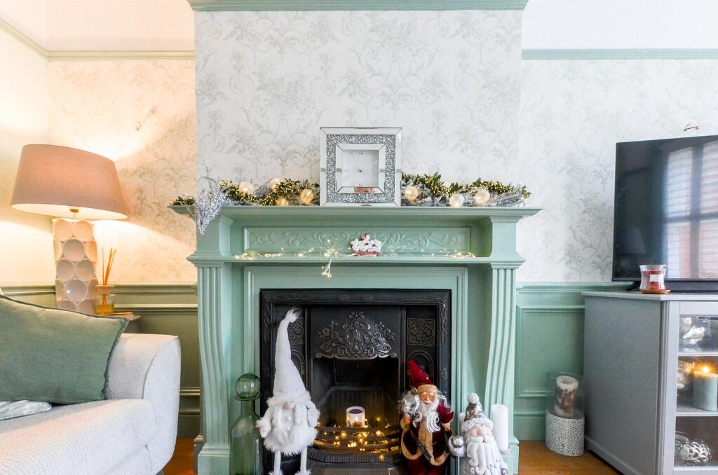 Charleston Road, Eastbourne, East Sussex, BN21