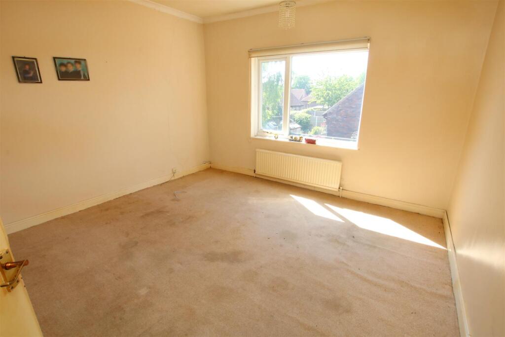 BEDROOM 2 REAR