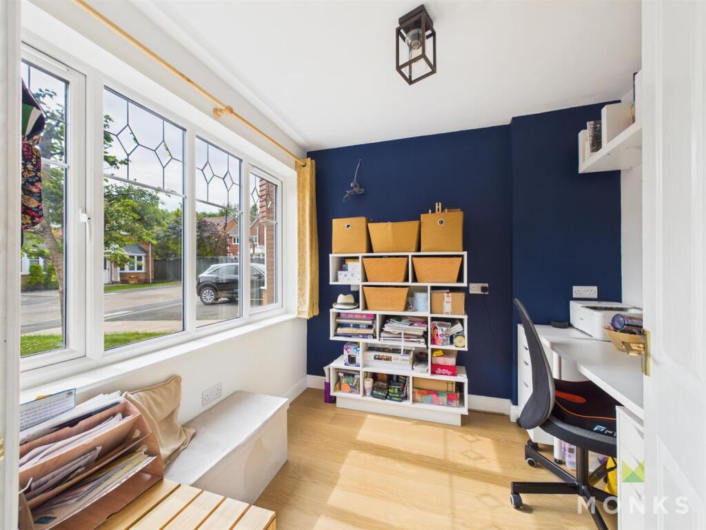 OFFICE/ STUDY