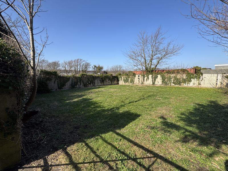 Gated Garden