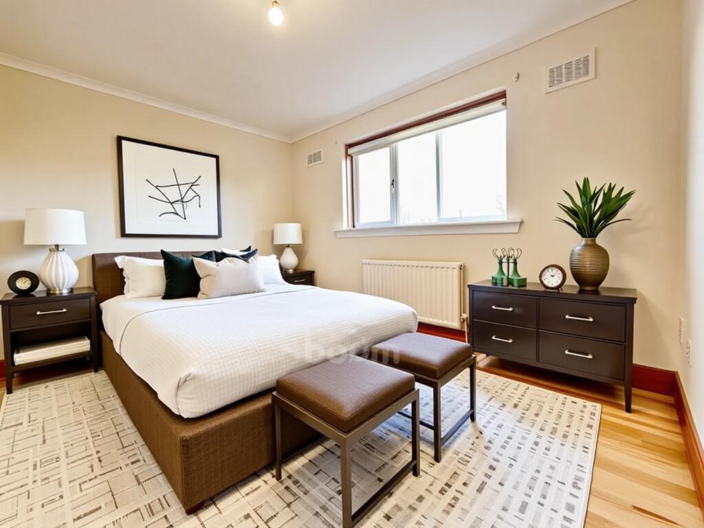 BEDROOM 2