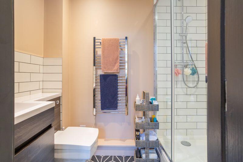 Bedroom 1 En-Suite