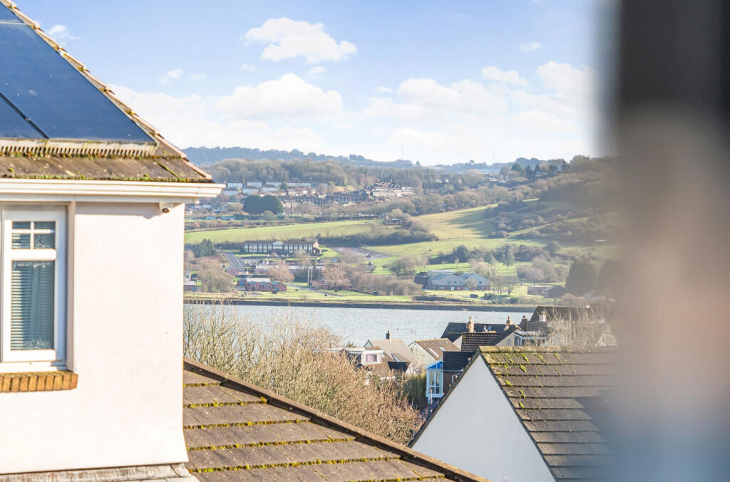 River Tamar