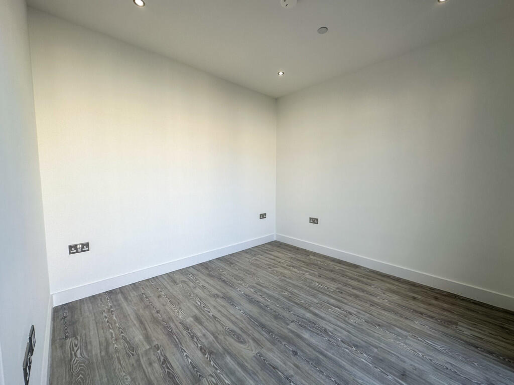 Bedroom Area