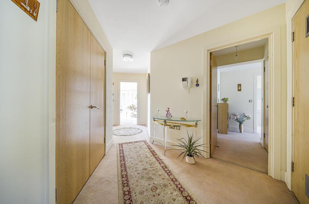 Davidson Frost-Wellings,DFW,Hallway.jpg