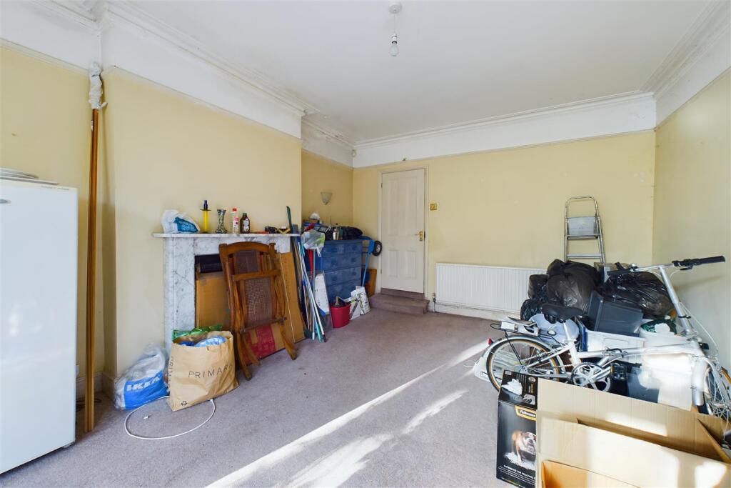 C9A Chantry Road, Clifton, Bristol BS8 2QF | Freeh