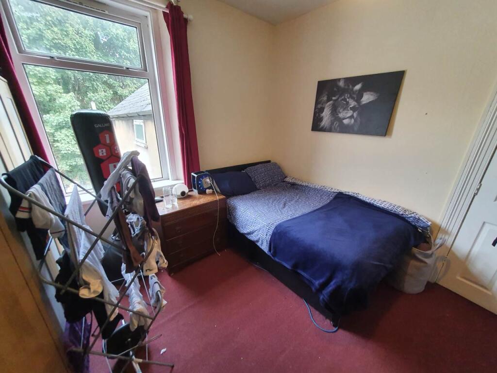 First floor middle b