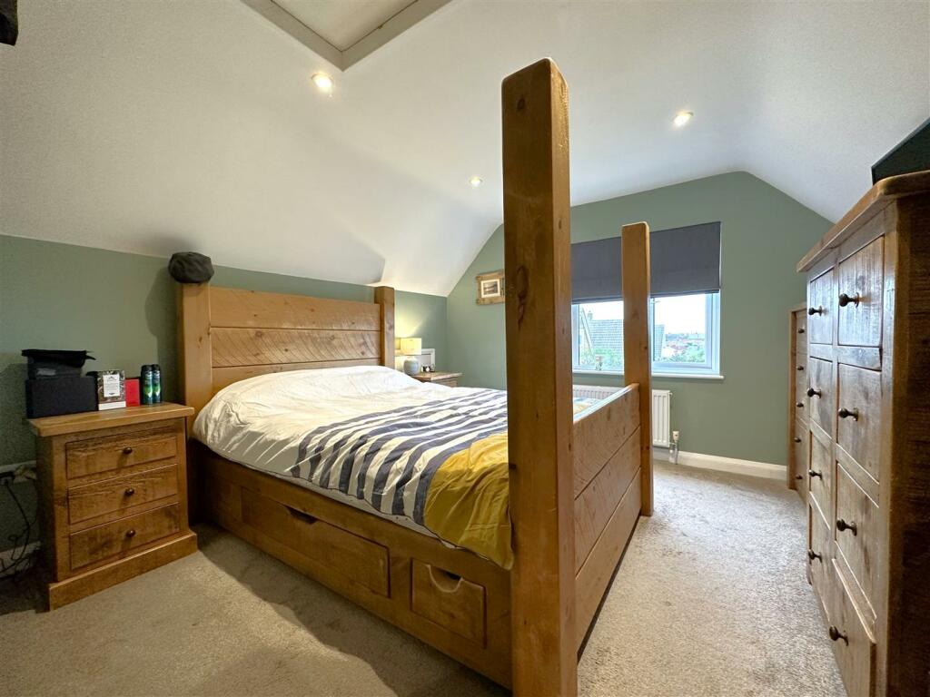 Bedroom Three 384