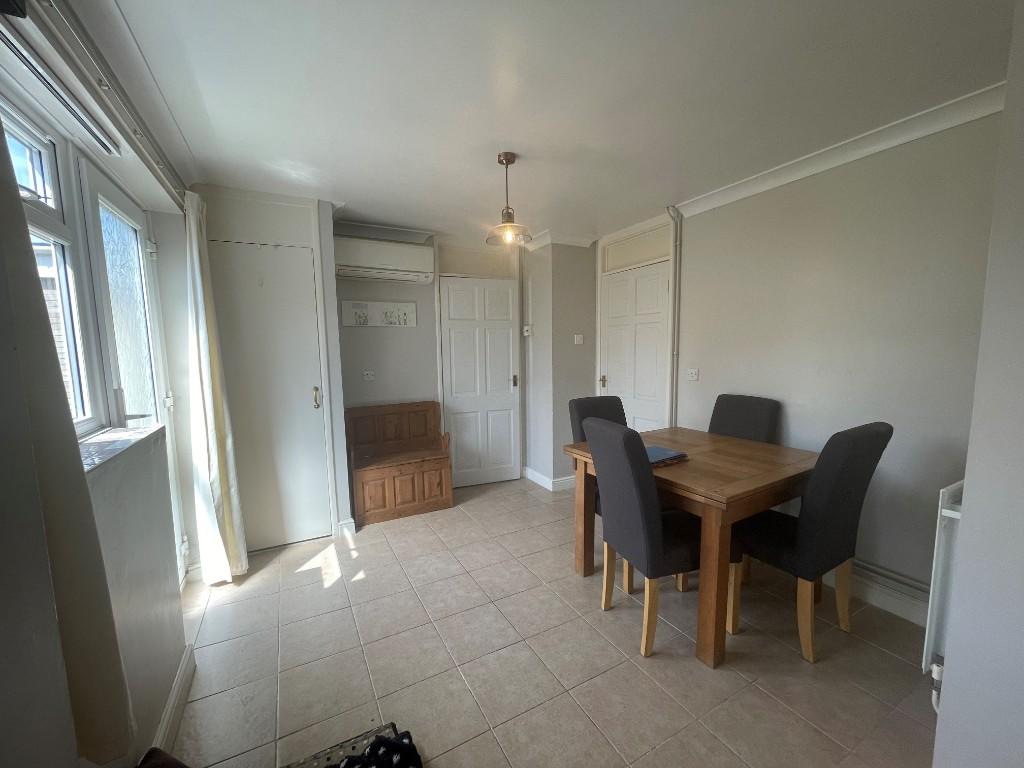 Kitchen /diner