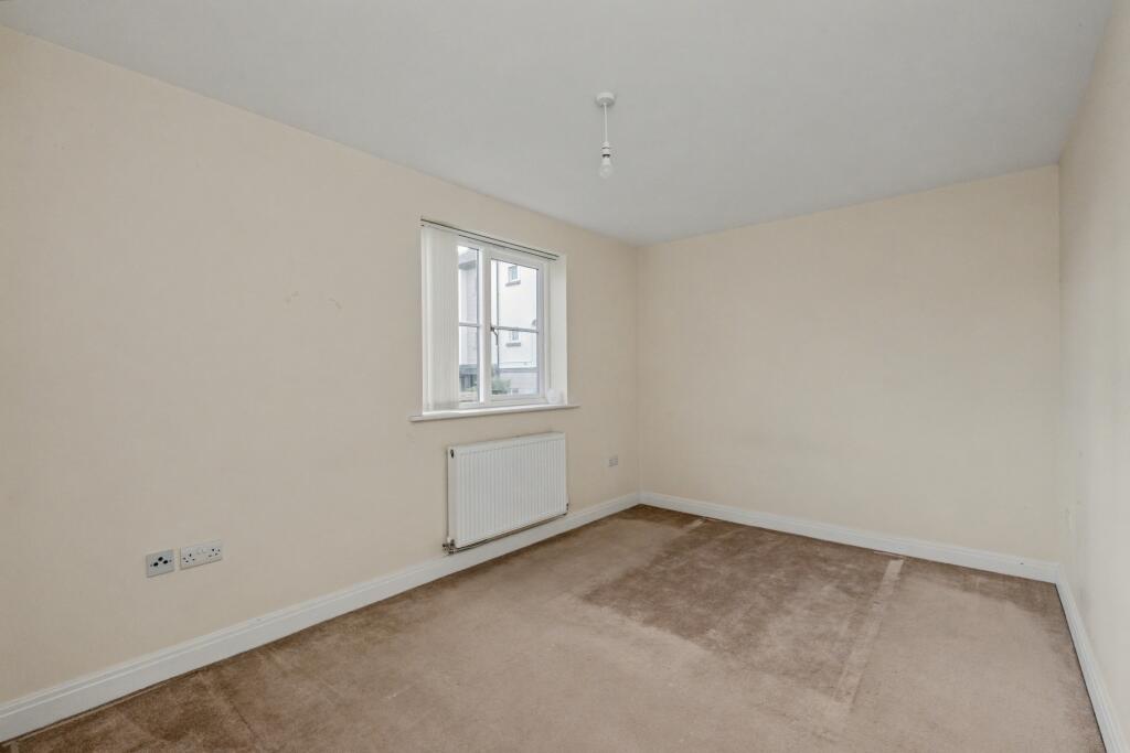 4 Brynford Villas, Holywell, Flintshire, CH8 7FD