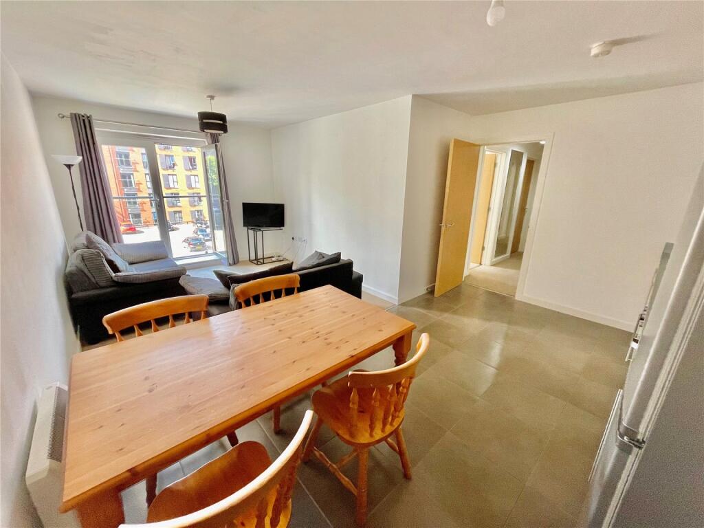 Living/Dining