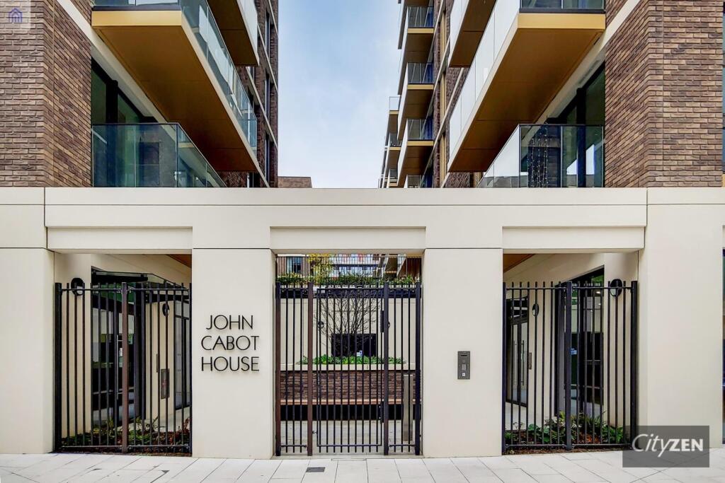 ENTRANCE TO BUILDING