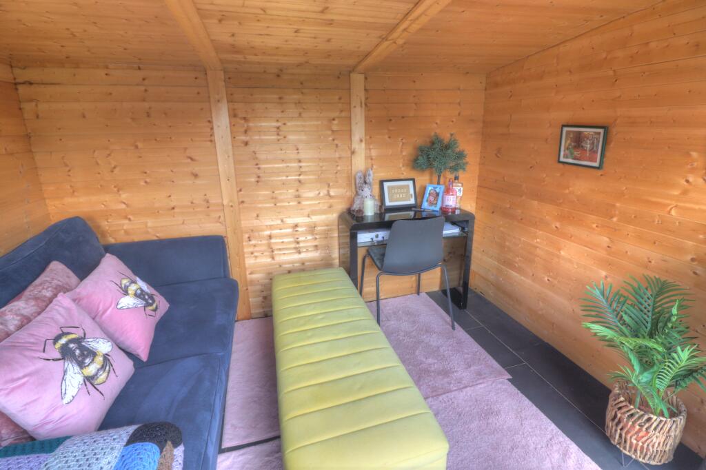 Cabin 2
