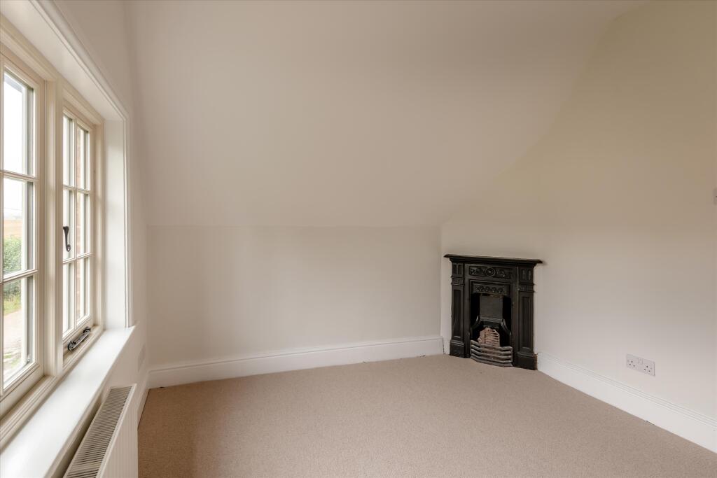 Hill End, Hatfield, Hertfordshire, AL9