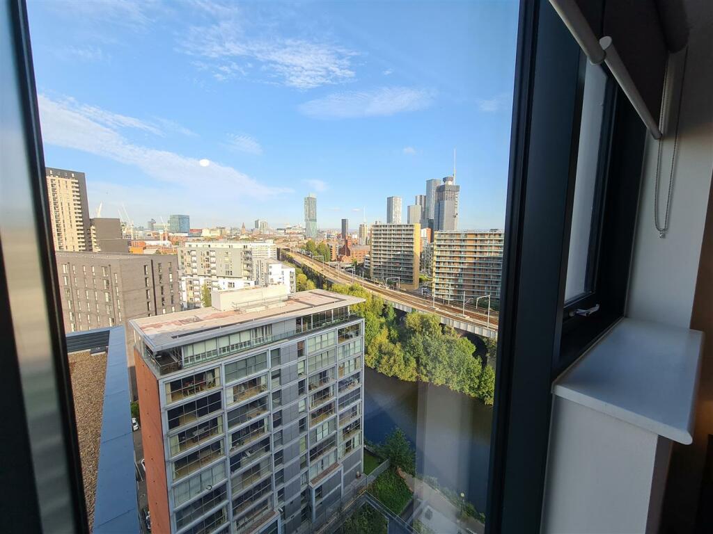 Bedroom Views