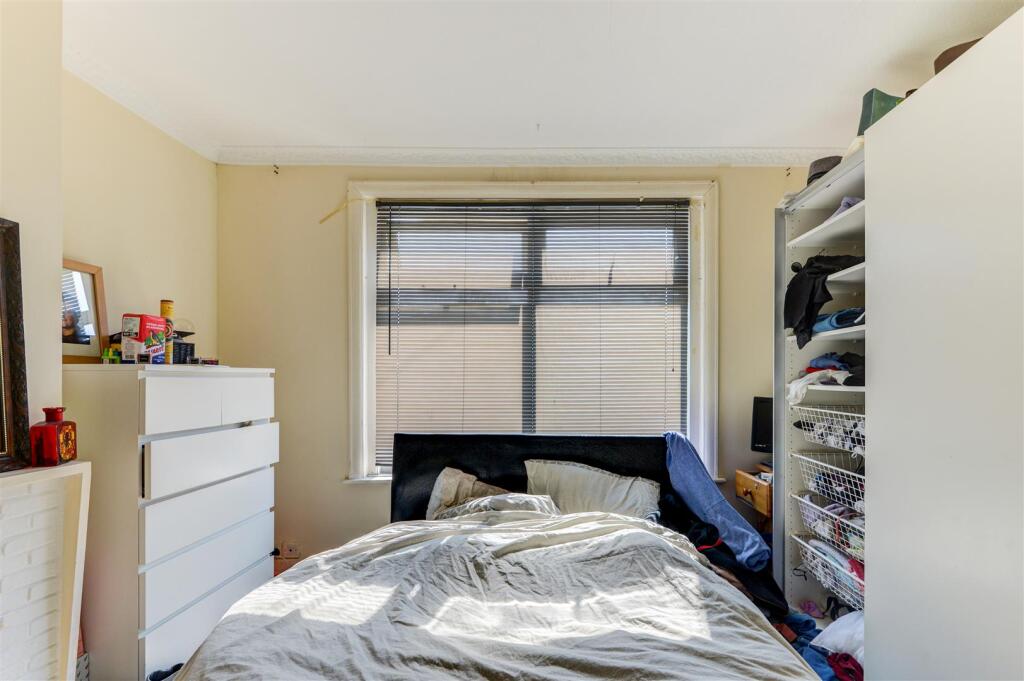 FFF Bed 1