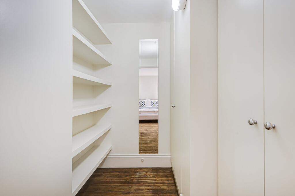 Wardrobe