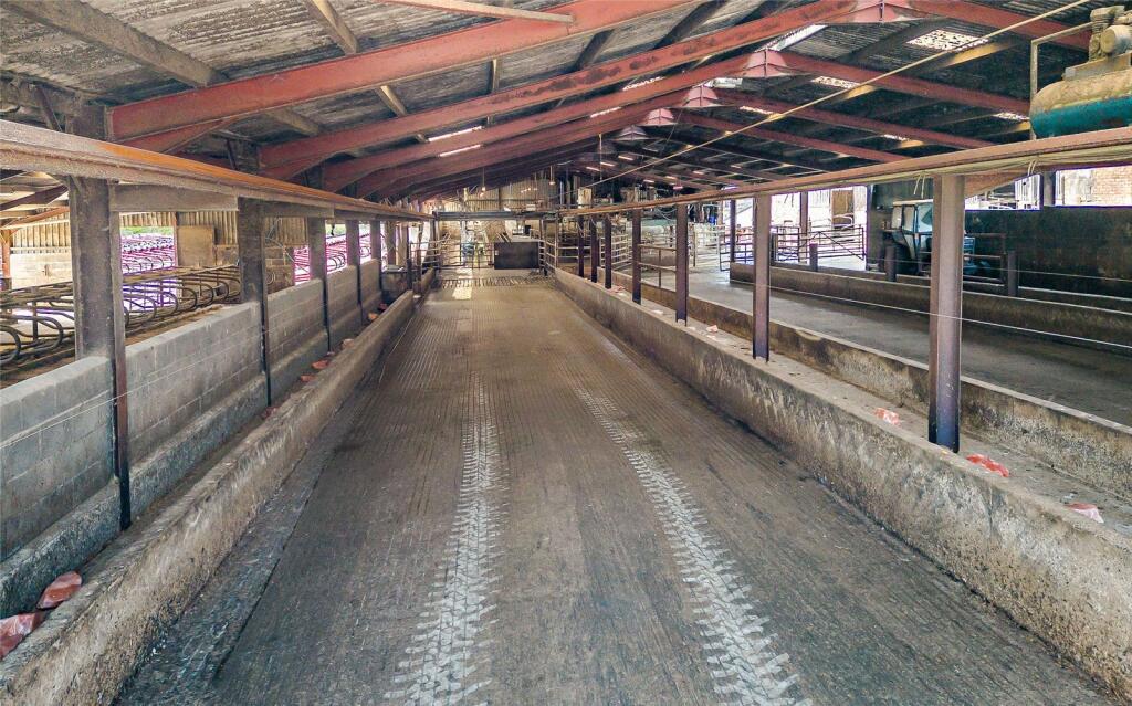 Outbuildings