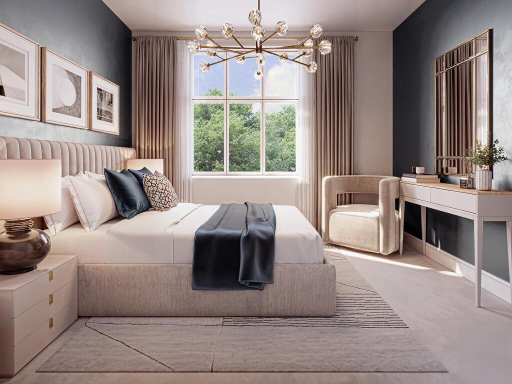 Interior-Block_L-Bedroom