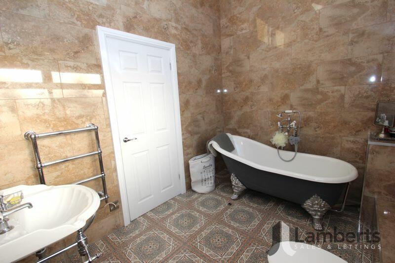 En-Suite