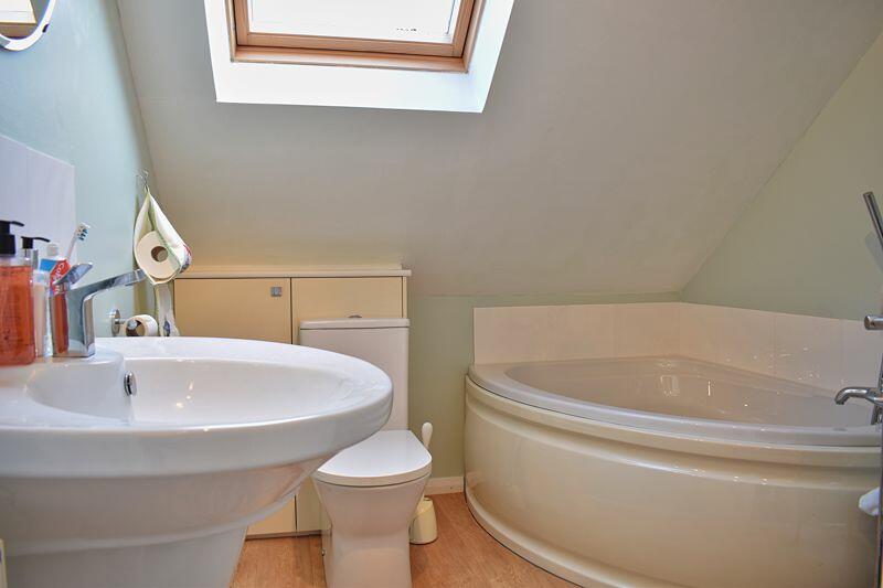 Bedroom 2 En Suite