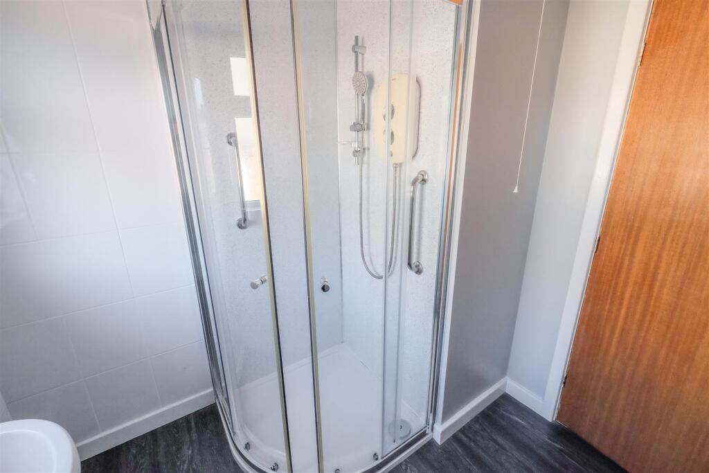 House Bathroom