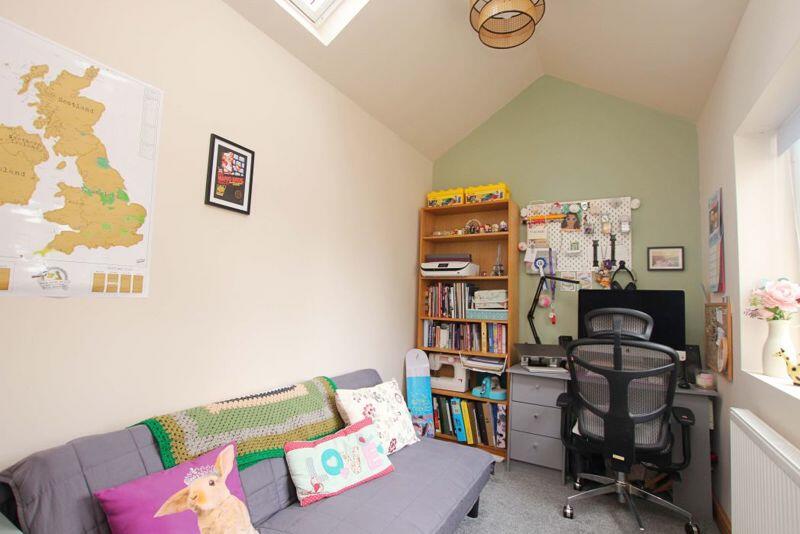 Office/Bedroom
