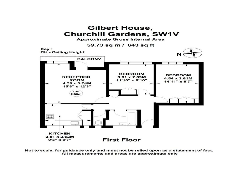 Gilbert House 6