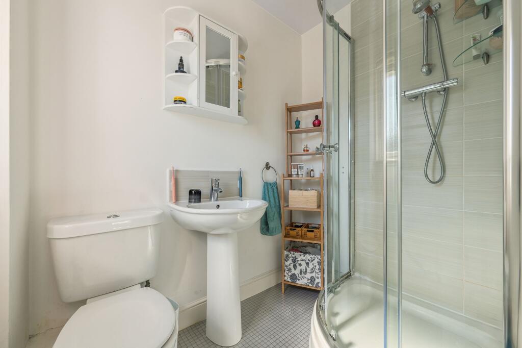 En - Suite