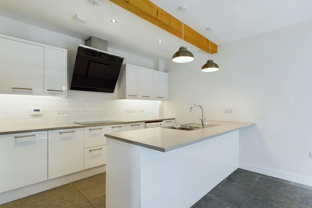 Kitchen Dining Ro...