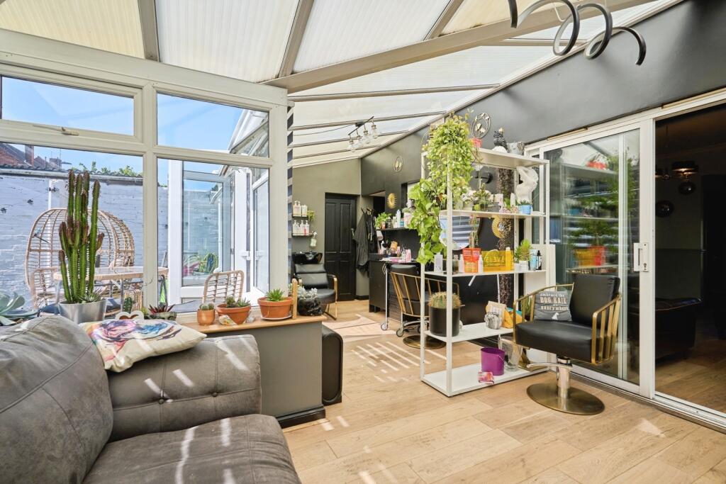 Conservatory