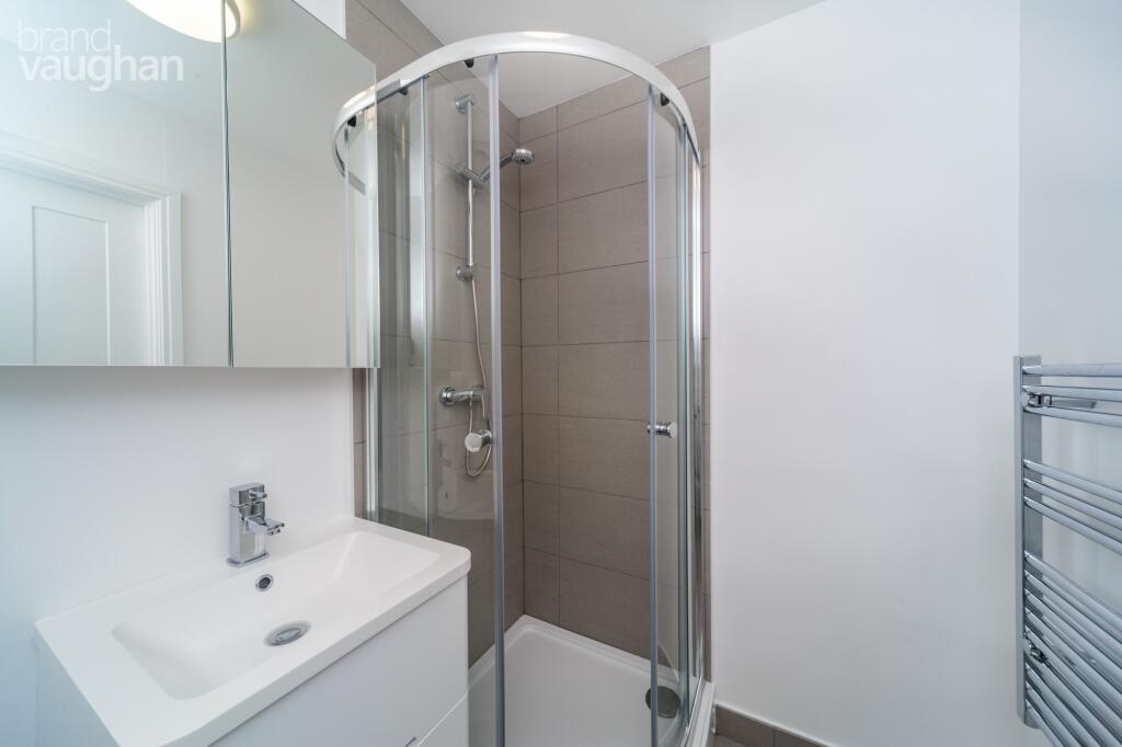 Example Shower Room