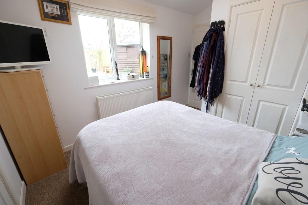 GROUND FLOOR BEDROOM